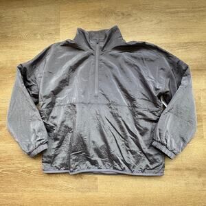 GapFit Fleece Lined Jacket - Size M